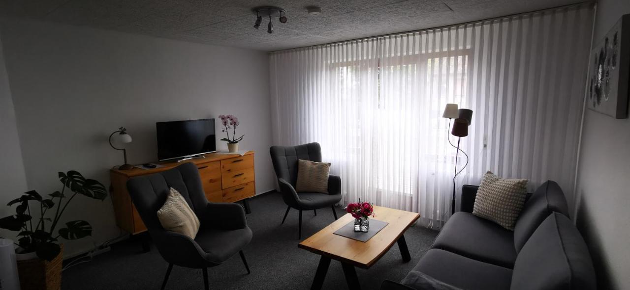 Fewo Hacklaender Hemmoor Exteriér fotografie